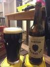 Biermanufaktur Sarton Smokey Joe