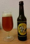 Bierfabrik Schabrackentabier Pale Ale