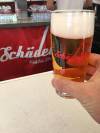 Schädelbrau Kühles Blondes