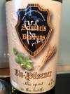 Schinkels Brauhaus Bio-Pilsener Etikett