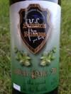 Schinkels Brauhaus Indian Pale Ale Etikett