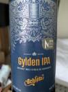 Schiøtz Gylden IPA Etikett 1