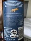 Schiøtz Gylden IPA Etikett 2