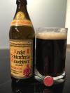 Aecht Schlenkerla Rauchbier Urbock