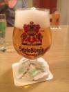 Schloßbräu Rheder Pils