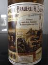 Schmiedeknecht Pils Etikett