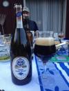 Schneider Weisse Tap X Meine Porter Weisse