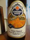 Schneider Weisse TAP 7 - Unser Original Etikett