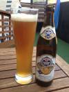 Schneider Weisse Tap1 - Meine blonde Weisse