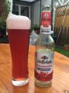 Schöfferhofer Granatapfel + Guarana