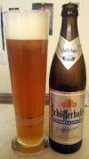 Schöfferhofer Hefeweizen Alkoholfrei