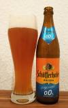 Schöfferhofer Weizen 0,0% Alkoholfrei