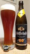 Schöfferhofer Dunkles Hefeweizen