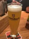 Schönbuch Hefeweizen Hell