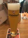 Schönbuch Weizenbock