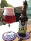 Schoppe Bräu Saurer Nick (Blaubeeren)