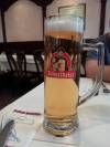 Schultheiss Pilsener Glas