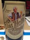 Schwaben Bräu - Das Helle Etikett