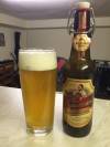 Schwaben Bräu - Das Naturtrübe