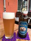 Schwaben Bräu Zwickl