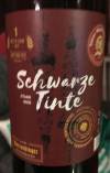Tölzer Mühlfeldbräu / Dietrachinger Schwarze Tinte Etikett