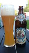 Sebaldus Weizen Helles Hefe