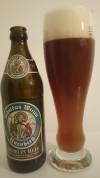 Sebaldus Weizen Dunkles Hefe