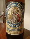 Sebaldus Weizen Helles Hefe