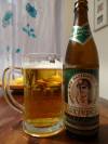 Shakhterskoe Syrasy Pivo