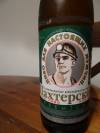 Shakhterskoe Syrasy Pivo Etikett