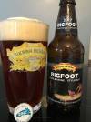 Sierra Nevada Bigfoot Barleywine Style Ale 2017