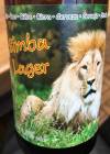 Simba Lager Etikett