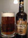 Smithwick's Blonde Brewmaster Edition