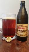 Spezial Rauchbier Lager