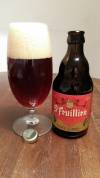 St. Feuillien Cuvée De Noël