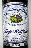 Staffelberg Bräu Hefe-Weißbier