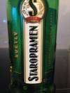 Staropramen Světlý Etikett
