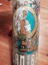 Steam Brew Session IPA Etikett
