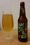 Steamworks Killer Cucumber Ale