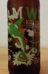 Steamworks Killer Cucumber Ale Etikett