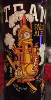 Steamworks Pale Ale Etikett