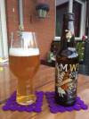 Steamworks White Angel IPA