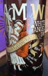 Steamworks White Angel IPA Etikett