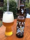 Steamworks White Stout (ehemals Winter White Stout)