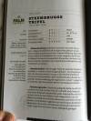 Steenbrugge Tripel BraufactuM Katalogseite