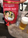 Steinbach Bräu Storchenbier