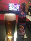 Schloßbrauerei Stein Steiner Advents Bier