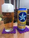 Stella Lager Beer