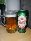 Stephansbräu Pils