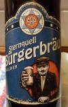 Sternquell Bürgerbräu